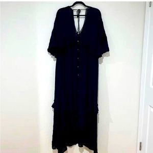 Free People Paradiso Dress - XS
Worn Once